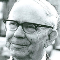 Albert E. Brumley quotes