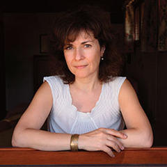 Andrea Modica quotes