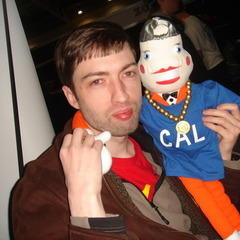 Andrew Hussie quotes