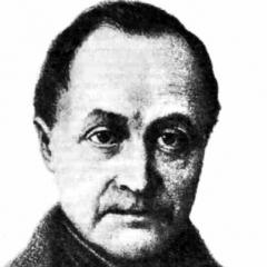 Auguste Comte quotes
