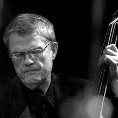 Charlie Haden quotes