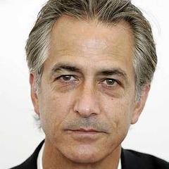David Strathairn quotes