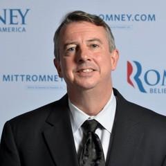 Ed Gillespie quotes