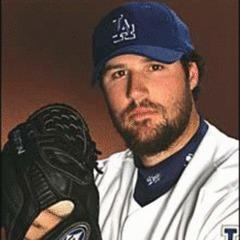 Eric Gagne quotes