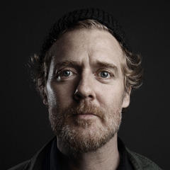 Glen Hansard quotes