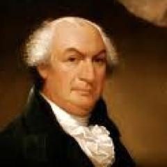 Gouverneur Morris quotes