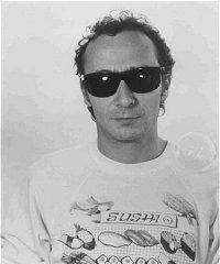 Graham Parker quotes