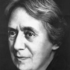 Henrietta Szold quotes