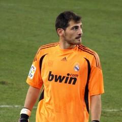 Iker Casillas quotes