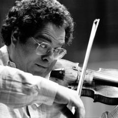 Itzhak Perlman quotes
