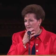 Janette Hales Beckham quotes