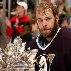 Jean-Sebastien Giguere quotes