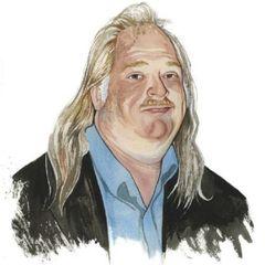 Jonathan Gold quotes