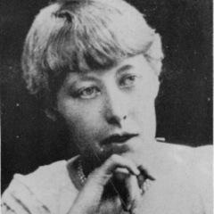 Katharine Tynan quotes