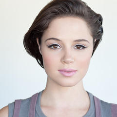 Kether Donohue quotes