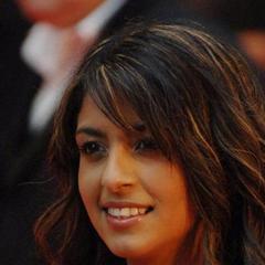 Konnie Huq quotes