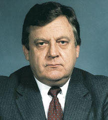 Lawrence Eagleburger quotes