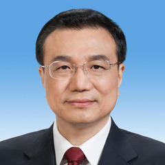 Li Keqiang quotes