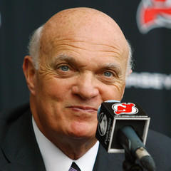Lou Lamoriello quotes