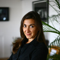 Lynsey Addario quotes