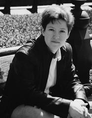 Mariah Fredericks quotes