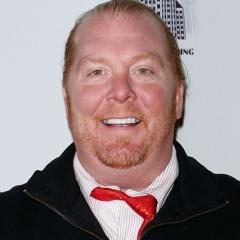 Mario Batali quotes