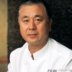 Nobu Matsuhisa quotes