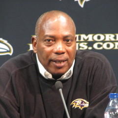 Ozzie Newsome quotes
