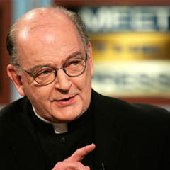 Richard John Neuhaus quotes