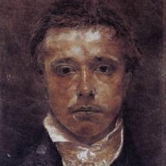 Samuel Palmer quotes