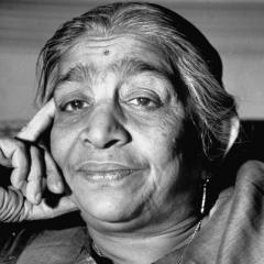 Sarojini Naidu quotes