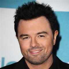 Seth MacFarlane quotes