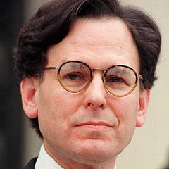 Sidney Blumenthal quotes