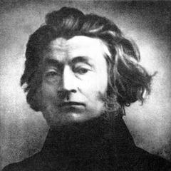 Adam Mickiewicz quotes