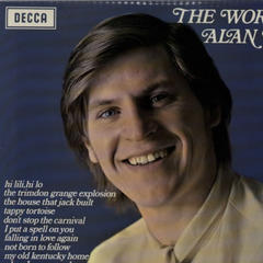 Alan Price quotes