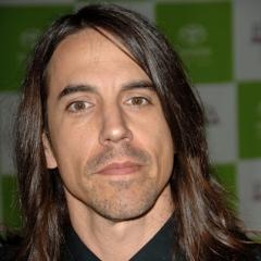 Anthony Kiedis quotes