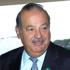 Carlos Slim quotes