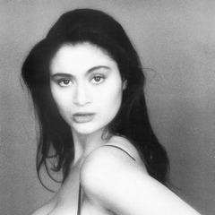 Charlotte Lewis quotes