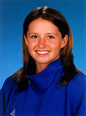 Danielle Fotopoulos quotes