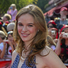 Danielle Panabaker quotes