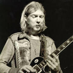 Duane Allman quotes