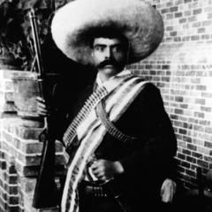 Emiliano Zapata quotes