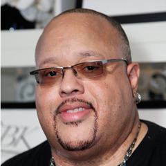 Fred Hammond quotes
