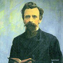 Fredrik Franson quotes