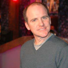 Greg Fitzsimmons quotes