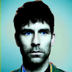 Jamie Lidell quotes