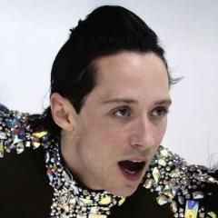 Johnny Weir quotes