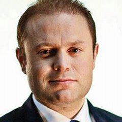 Joseph Muscat quotes