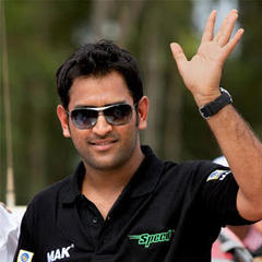 Mahendra Singh Dhoni quotes