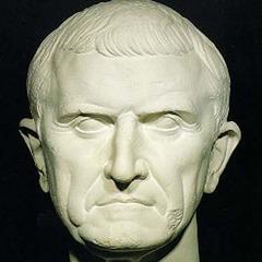 Marcus Licinius Crassus quotes